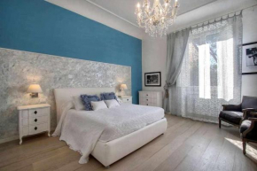 San marco elegant apartment Florence